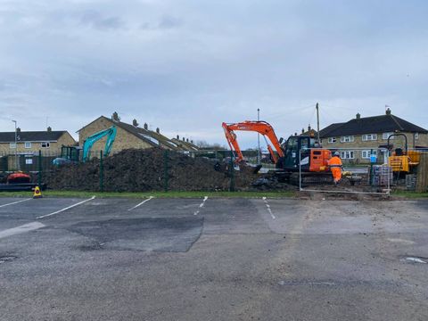 Why Professional Groundwork is Key to Drainage Success?