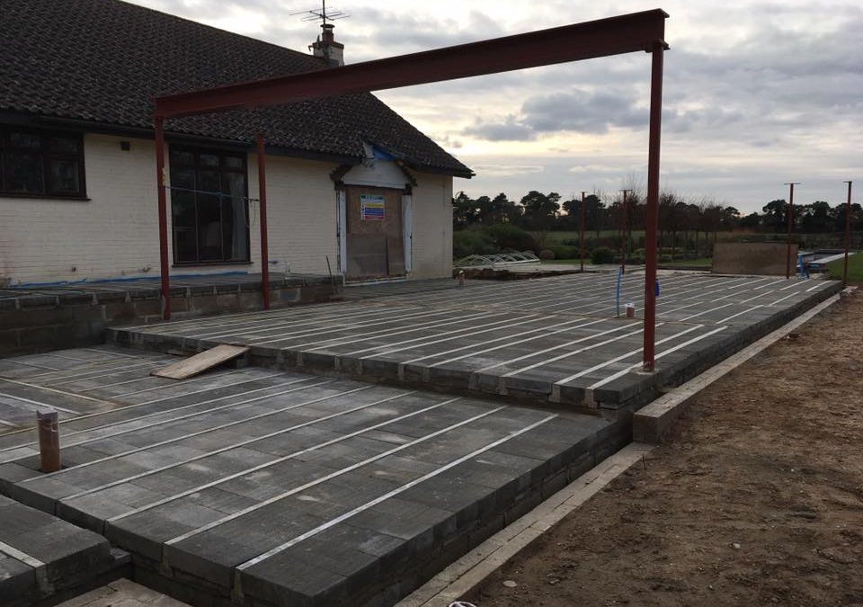 Assistance You Can Expect When You Partner With a Professional Civil Engineering Firm